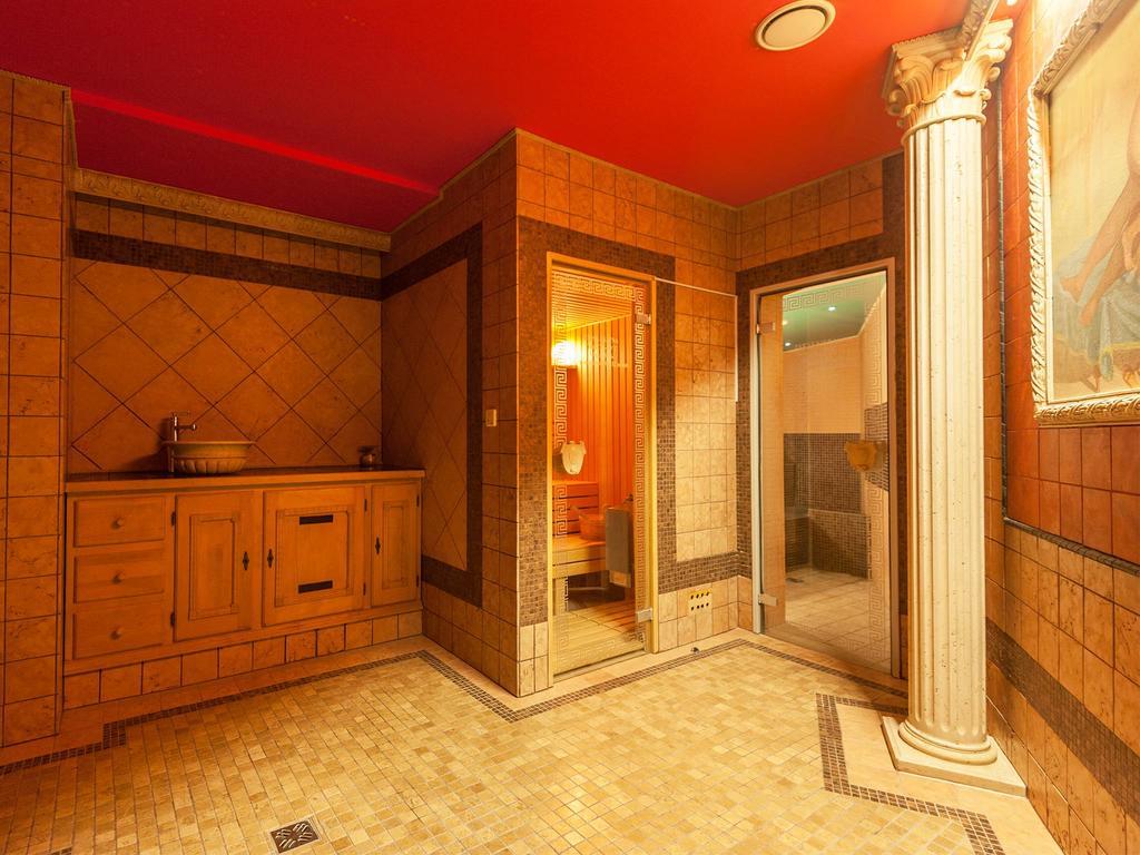 Apartments Matija Terme Ptuj Ngoại thất bức ảnh