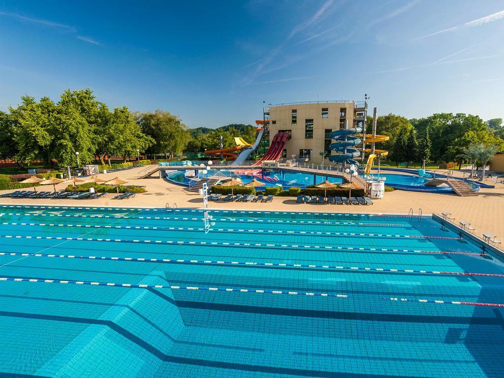 Apartments Matija Terme Ptuj Ngoại thất bức ảnh