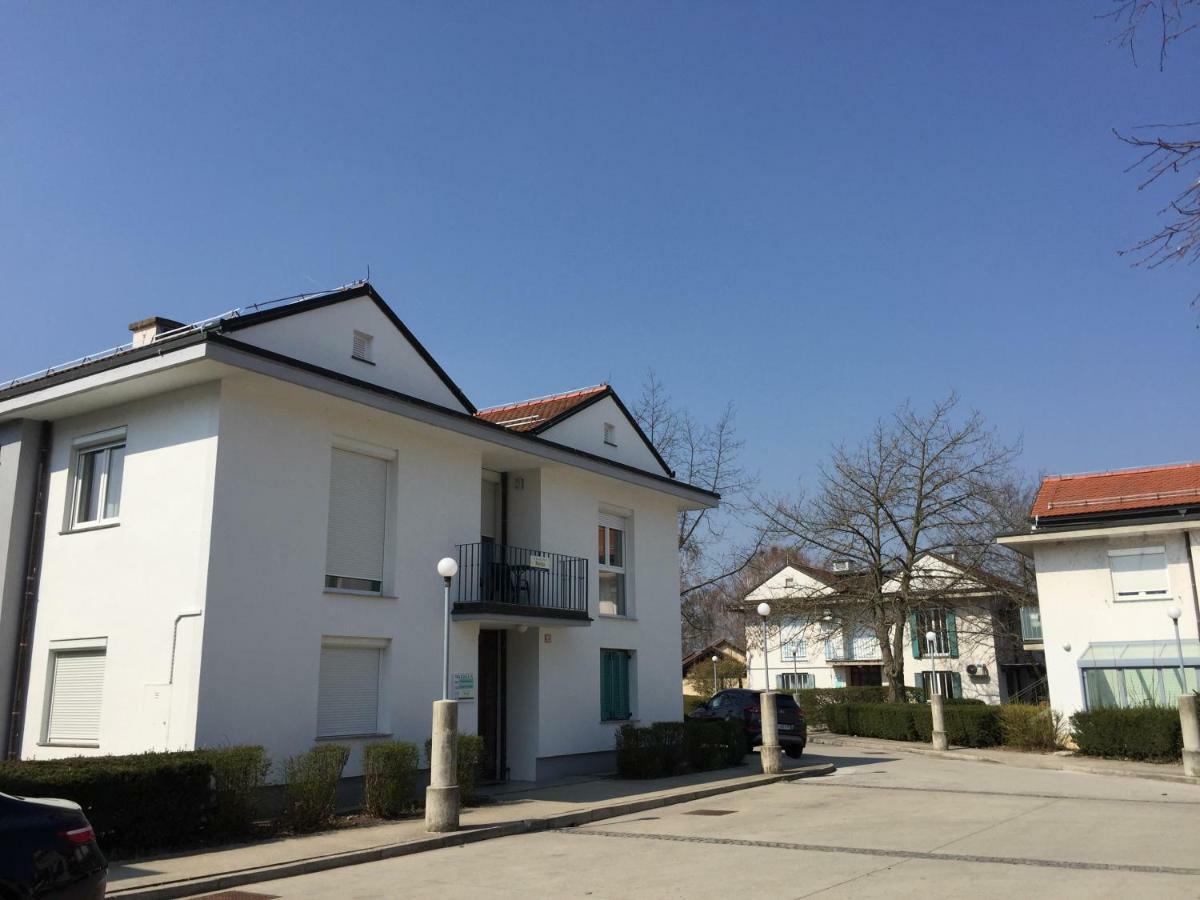 Apartments Matija Terme Ptuj Ngoại thất bức ảnh