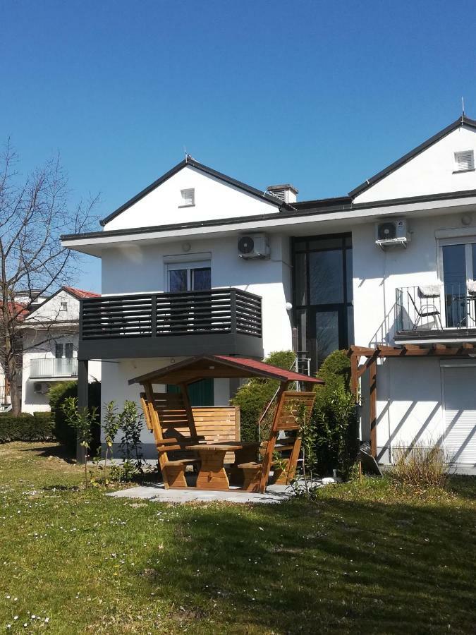 Apartments Matija Terme Ptuj Ngoại thất bức ảnh